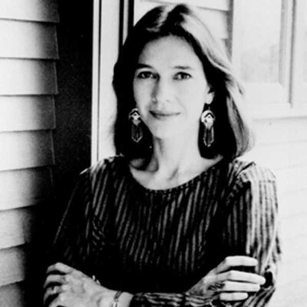 Louise Erdrich