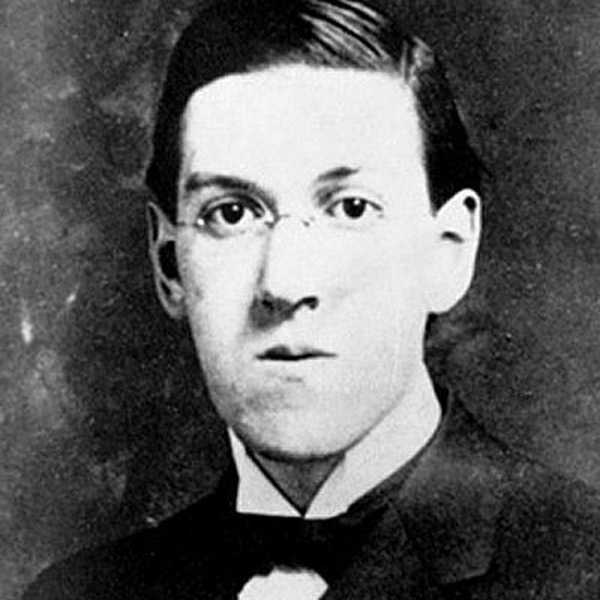 Howard Phillips Lovecraft