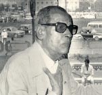 Nagib Mahfuz