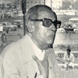 Nagib Mahfuz