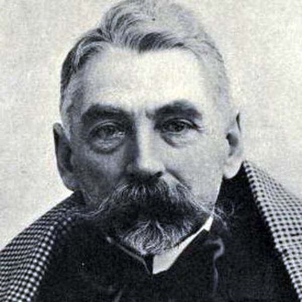 Stéphane Mallarmé