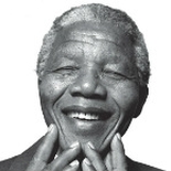 Nelson Mandela