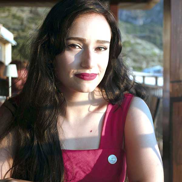 Rosita Manuguerra