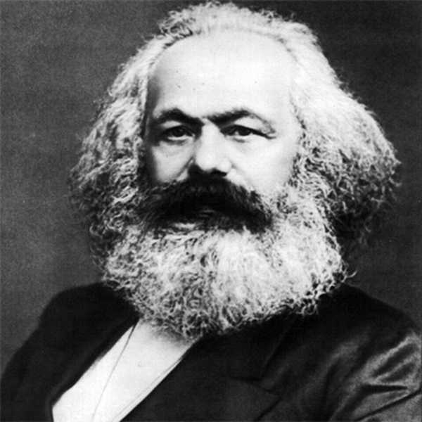 Karl Marx