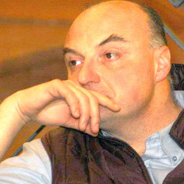 Massimo Rainer