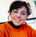Stefania  Mastroianni