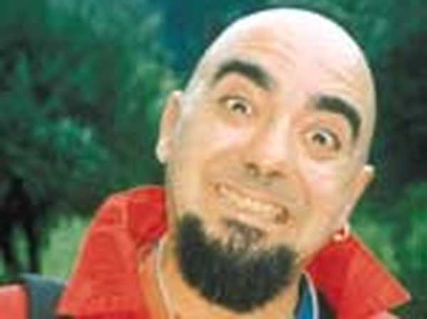 Marco Mathieu