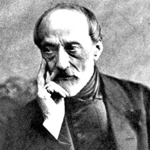 Giuseppe Mazzini