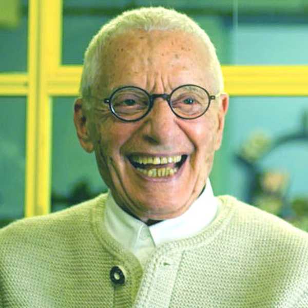 Alessandro Mendini