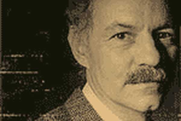 Il Premio Cervantes a Eduardo Mendoza