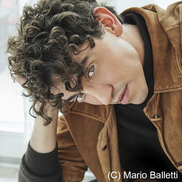 Michele Bravi
