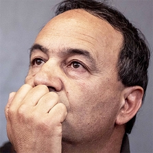 Mimmo Lucano