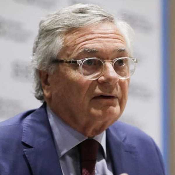 Moisés Naím