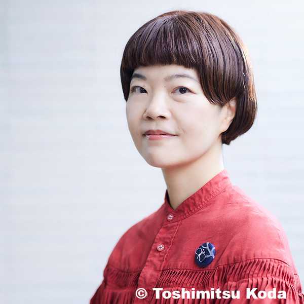 Sawako Natori