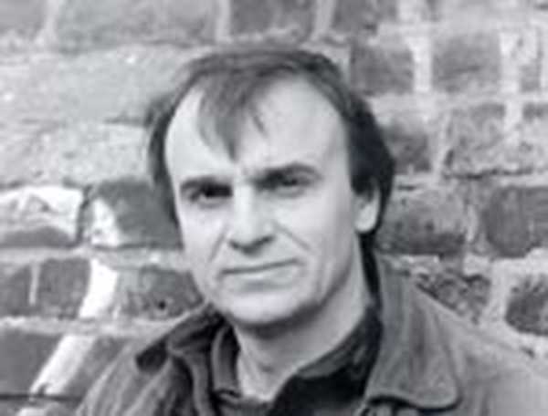 Enrico Palandri