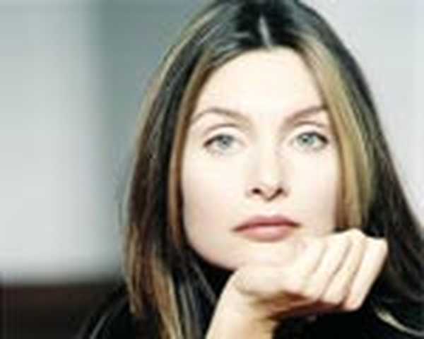 Sabrina Paravicini