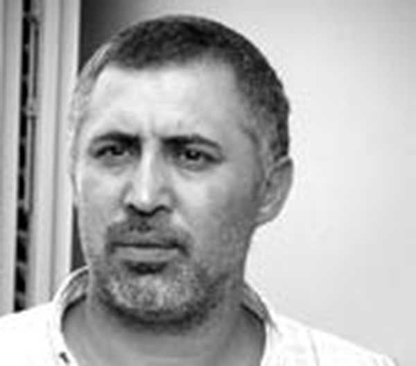 Francesco Piccolo: Sciando