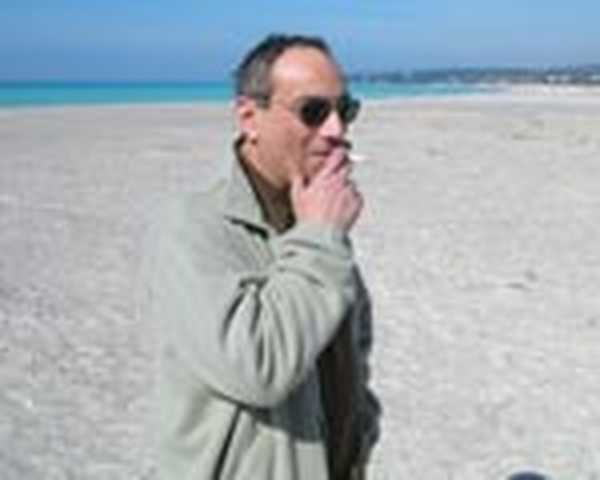 Claudio Piersanti