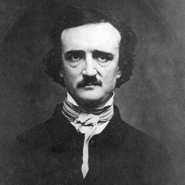Edgar Allan Poe