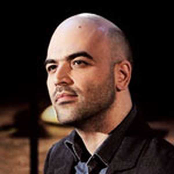 Roberto Saviano