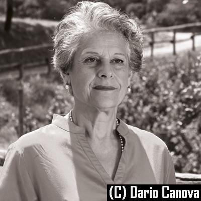 Intervista a Simonetta Agnello Hornby, autrice di La Mennulara