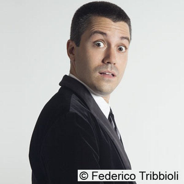 Saverio Raimondo