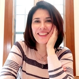 Silvia Serreli