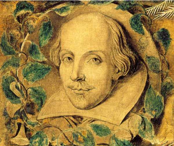 William Shakespeare