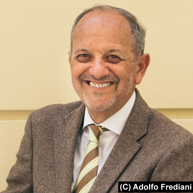 Guido Tonelli Feltrinelli Editore