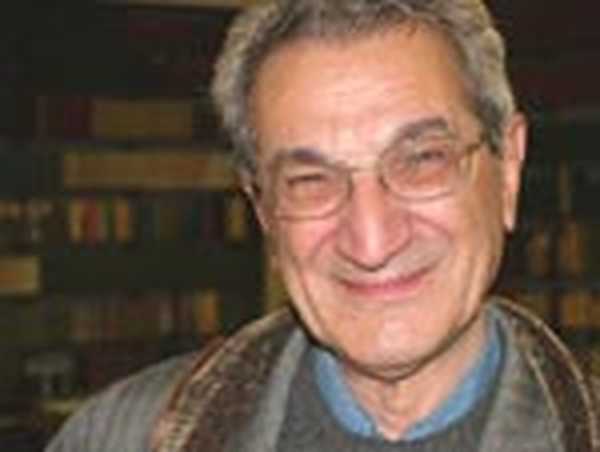 Antonio Negri