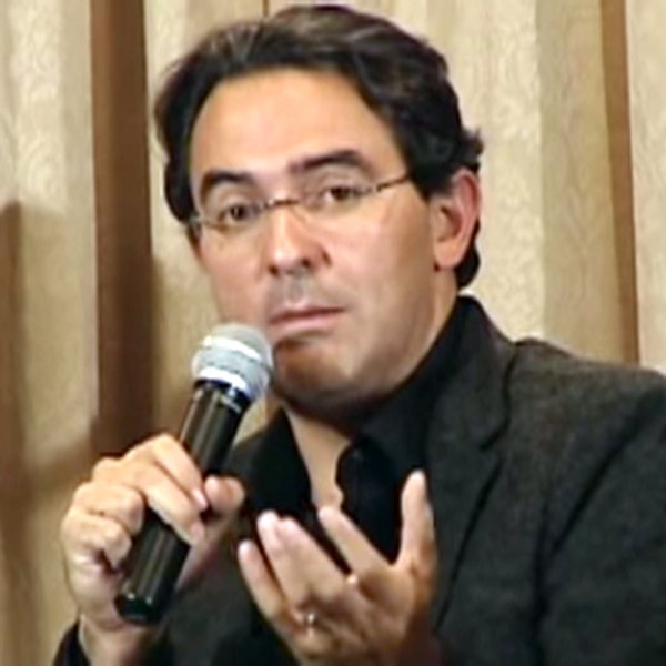 Juan Gabriel Vásquez