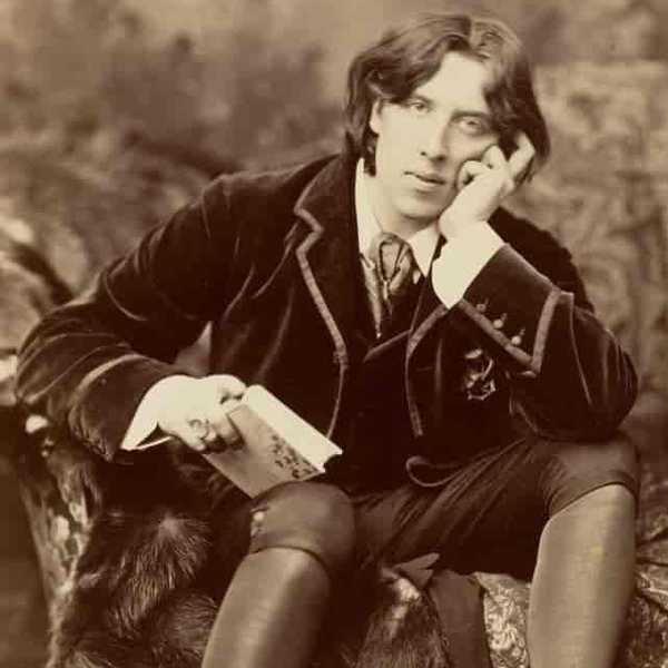 Oscar Wilde