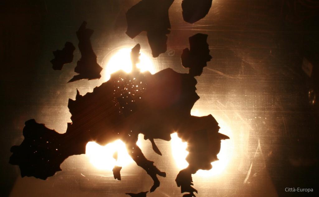 Città-Europa