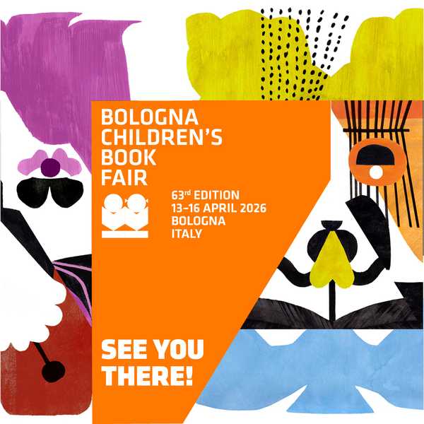 Feltrinelli alla Bologna Children’s Book Fair 2026