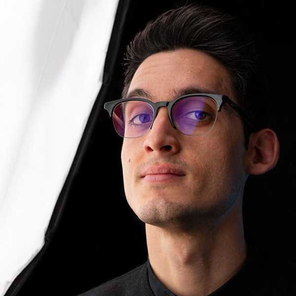 Don Alberto Ravagnani. La scelta del prete influencer