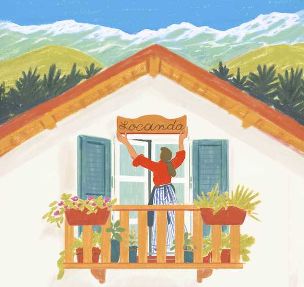 Cinque ricette letterarie per scaldare l’autunno