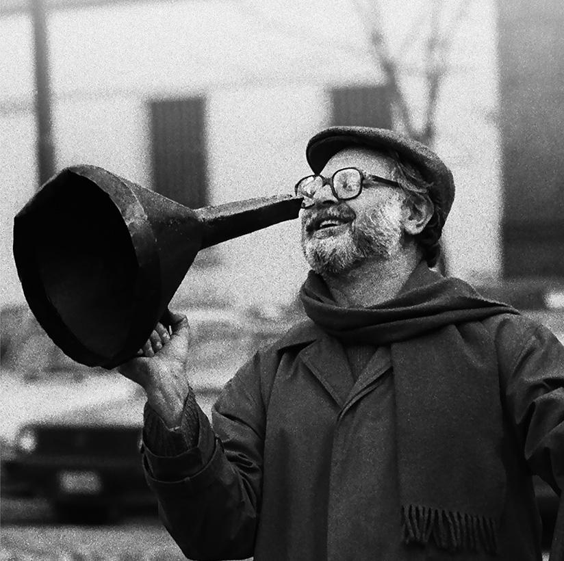 Goffredo Fofi, l’Italia che resiste