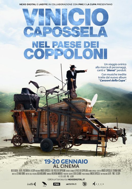 Nel Paese dei Coppoloni al cinema 