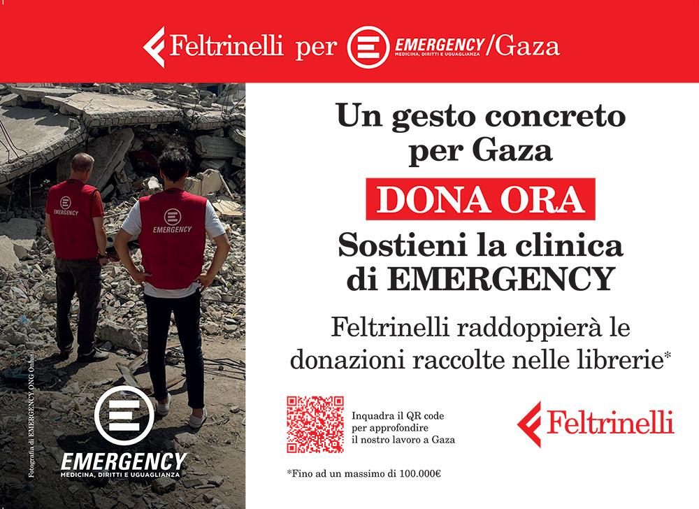 Gaza, dopo la tregua: i bisogni sanitari sono ancora enormi