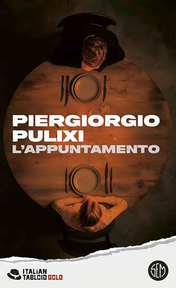 Il romanzo di culto di Piergiorgio Pulixi torna in una nuova edizione SEM