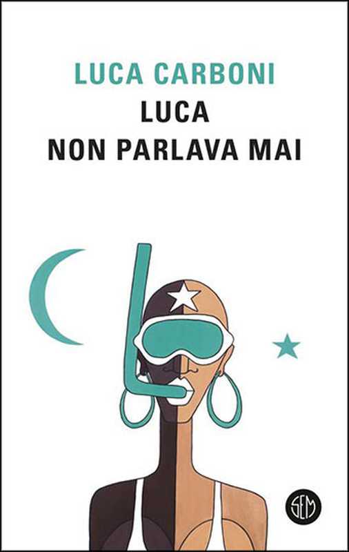 Luca Carboni: "Luca non parlava mai"