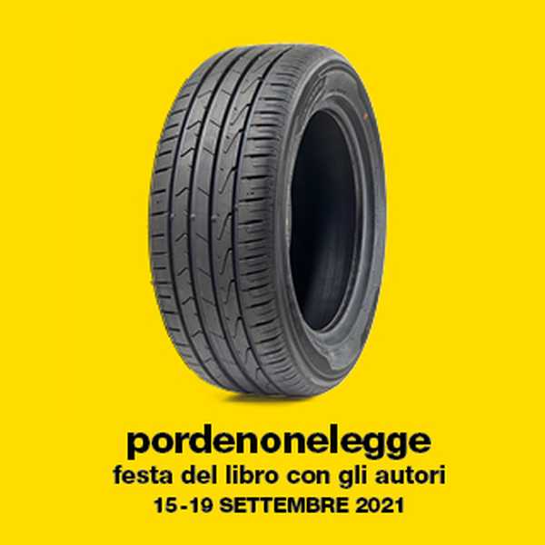 Gli autori Feltrinelli ospiti del Festival Pordenonelegge