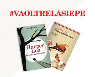 Va' Oltre la Siepe dei tuoi pregiudizi