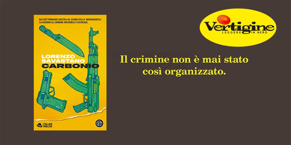 Un romanzo d’esordio, nato dalla clamorosa inchiesta di Europol...