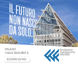 inaugurazione fondazione