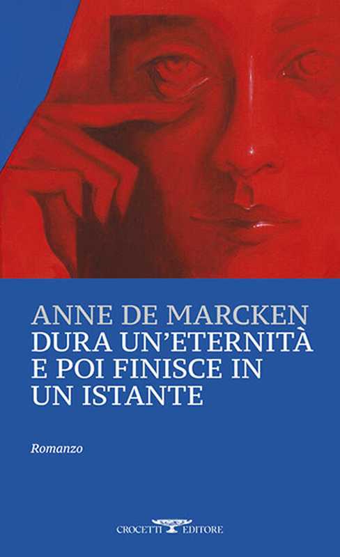 Dura un’eternità e poi finisce in un istante