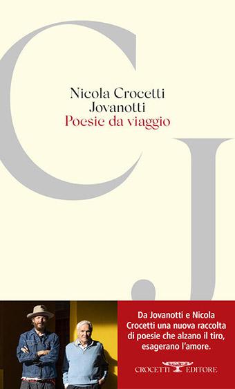 In libreria la nuova raccolta di poesie a cura di Jovanotti