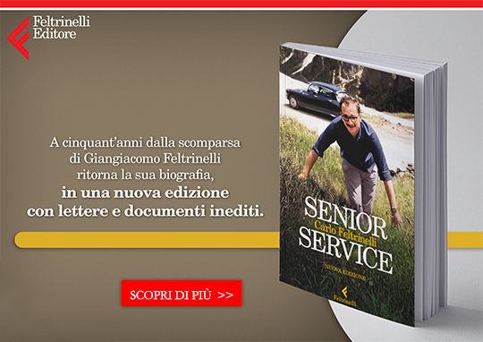 Carlo Feltrinelli Senior Service