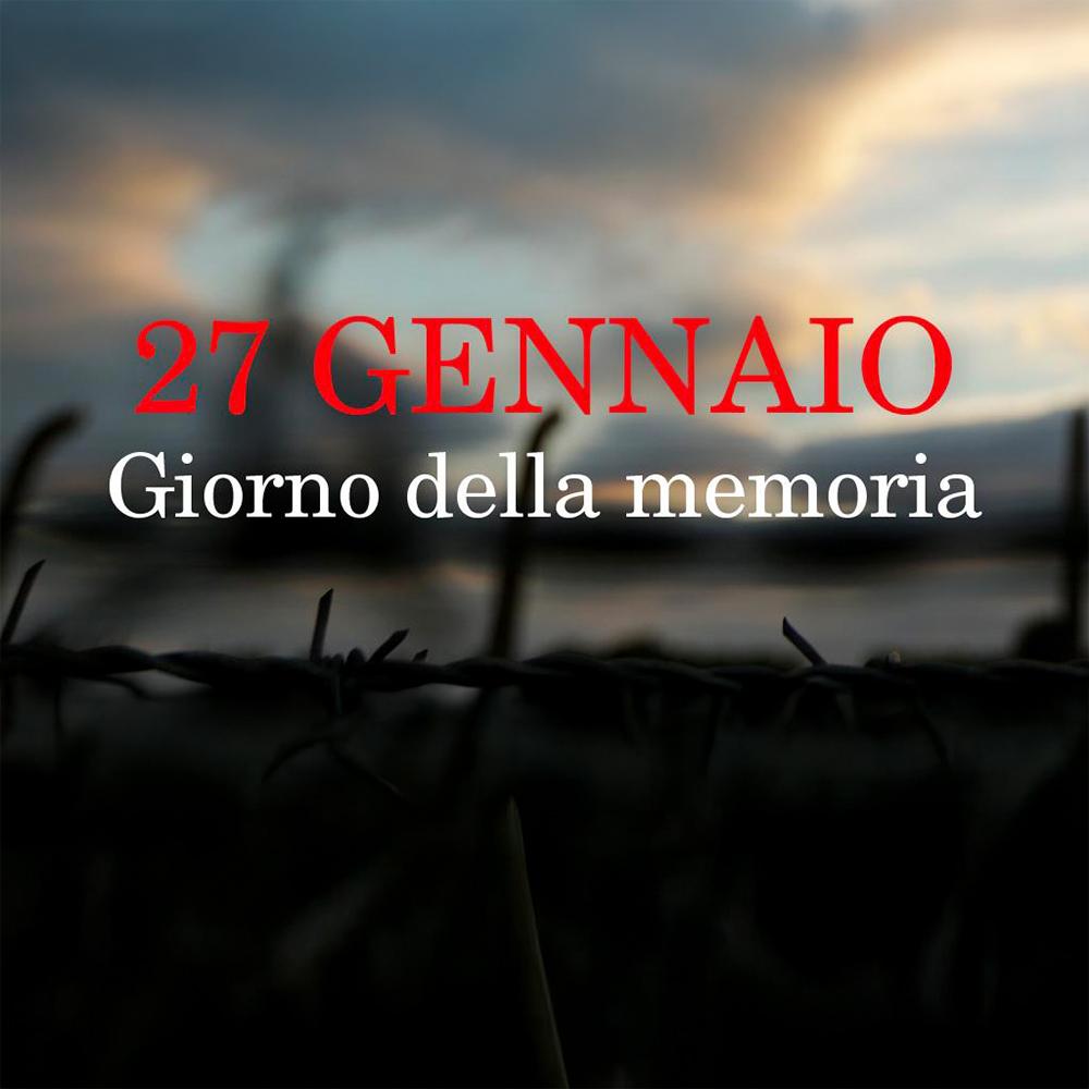 Giorno della Memoria