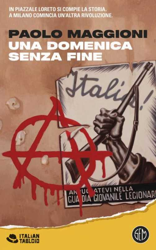 Una rivoluzione che parte da Piazzale Loreto